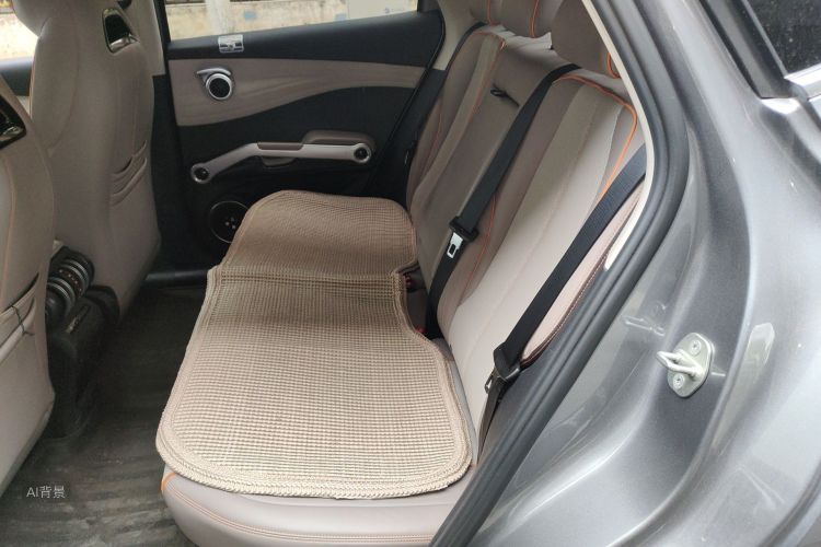 BYD Yuan Plus 2024 imagen de coche #19