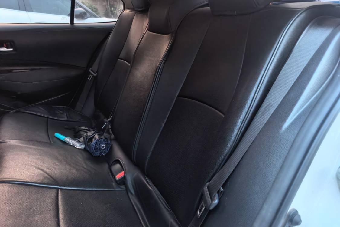 Toyota Corolla 2021 car image #21