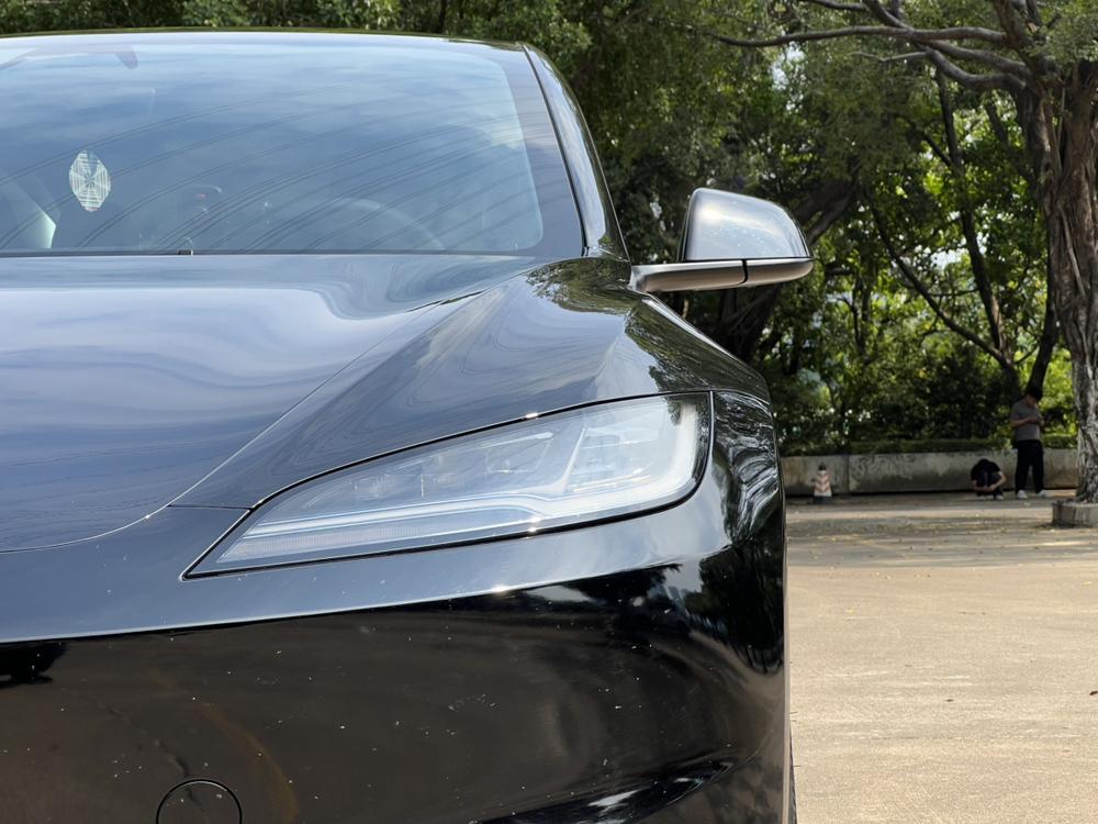 Tesla Model 3 2023 #9 Tesla Model 3 2023 car image #9