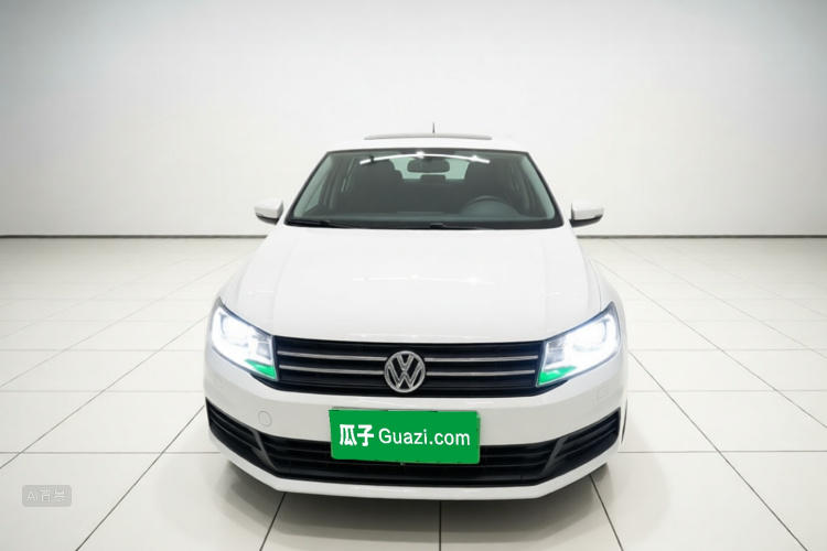 Volkswagen Santana 2016 #3 Volkswagen Santana 2016 car image #3