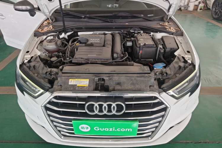 Audi A3 2019 car image #20