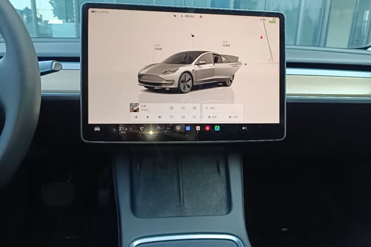 Tesla Model 3 2023 #13 Tesla Model 3 2023 immagine di auto #13