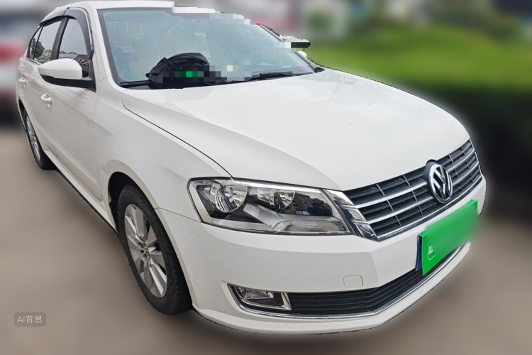 Volkswagen Lavida 2016 #4 Volkswagen Lavida 2016 car image #4