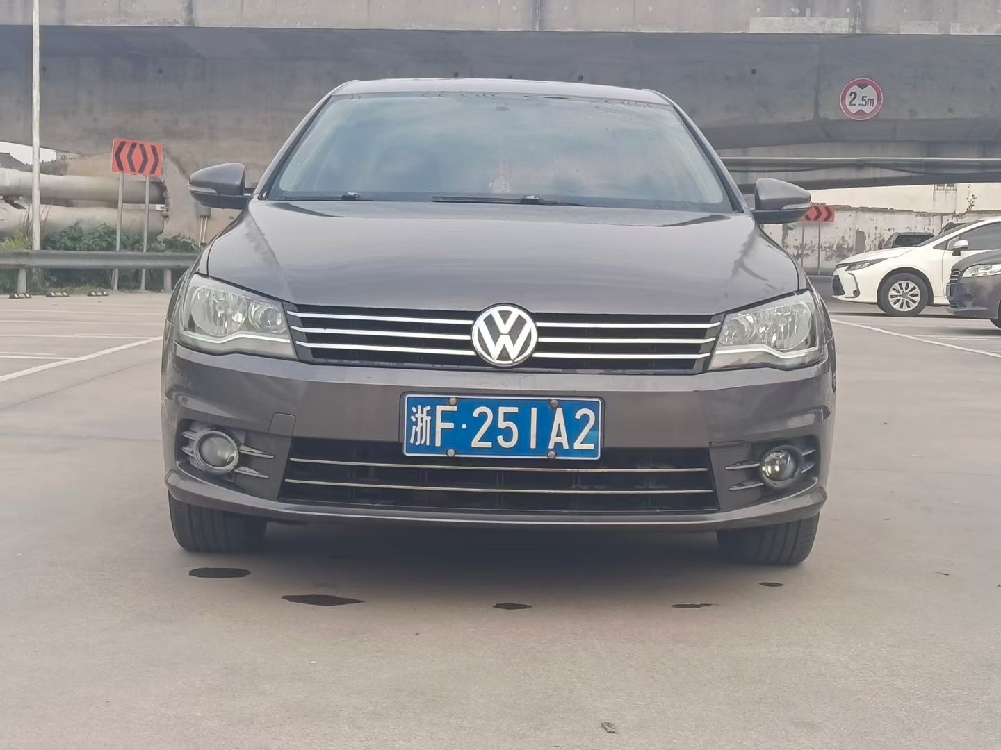Volkswagen Bora 2013 #3 Volkswagen Bora 2013 immagine di auto #3