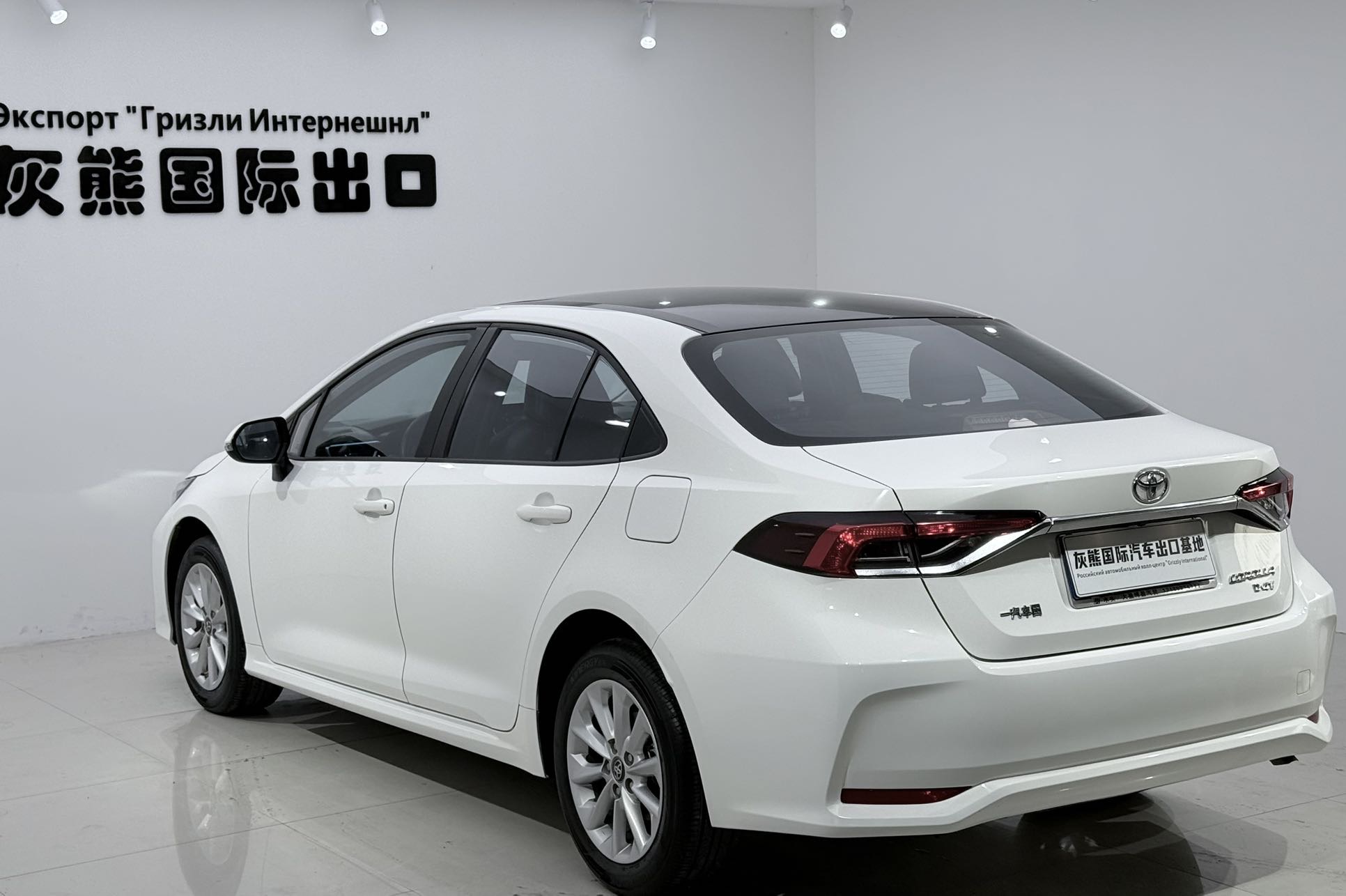 Toyota Corolla 2022 car image #6