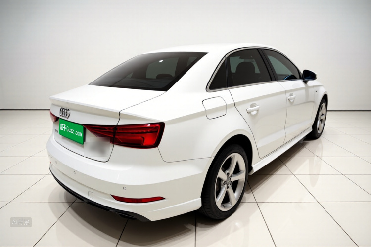 Audi A3 2017 #7 Audi A3 2017 car image #7