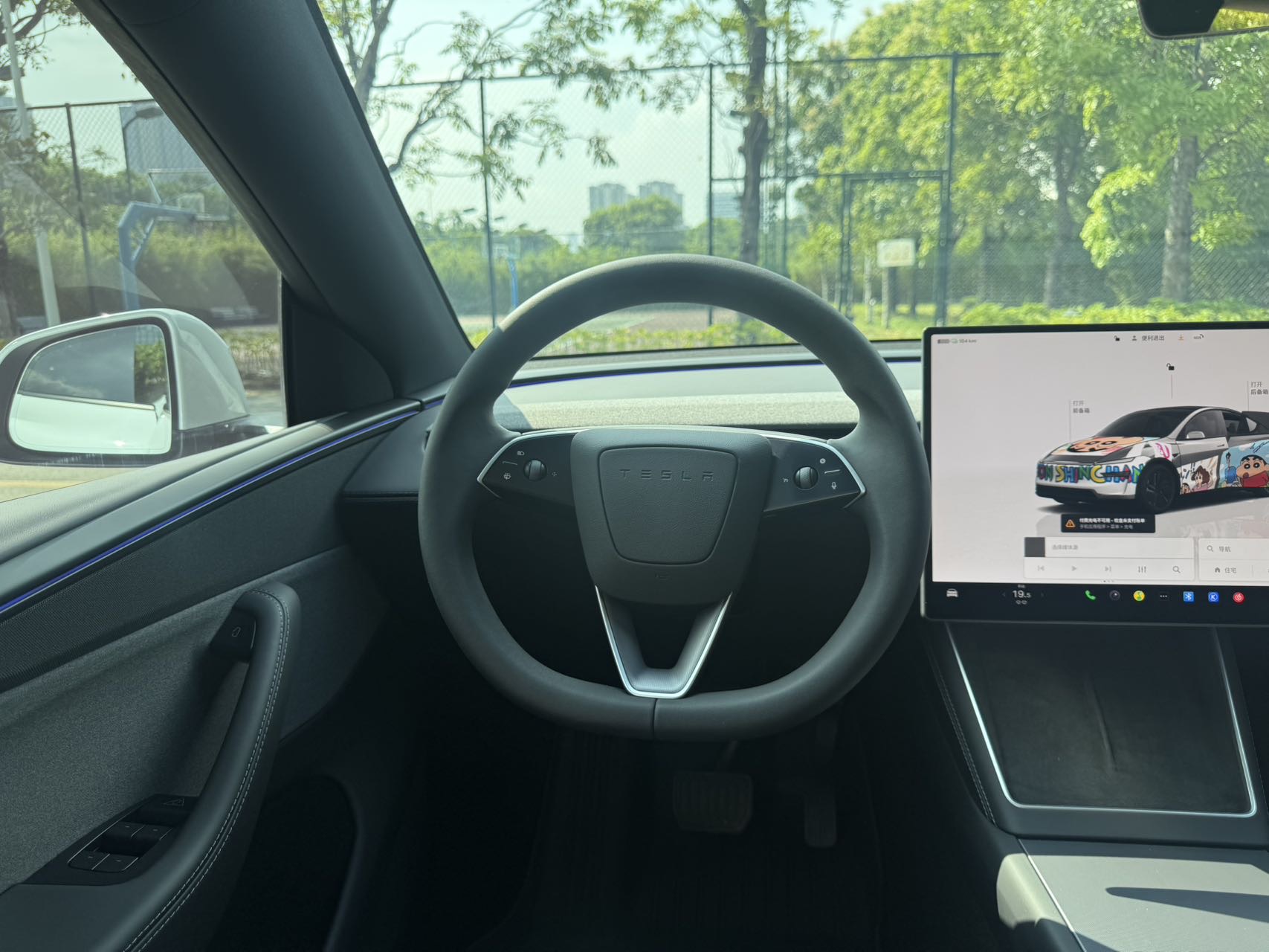 Tesla Model Y 2026 car image #5