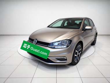 Volkswagen Golf 2020 Volkswagen Golf 2020 car image