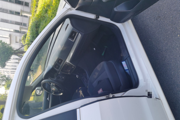Volkswagen Lavida 2016 car image #27