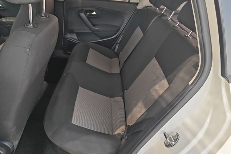 Volkswagen Polo 2017 #17 Volkswagen Polo 2017 car image #17