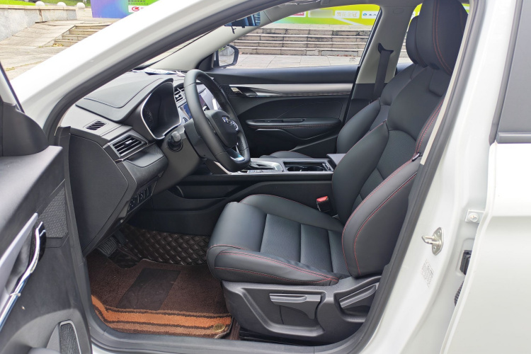 GEELY Binray 2021 #14 GEELY Binray 2021 صورة سيارة #14