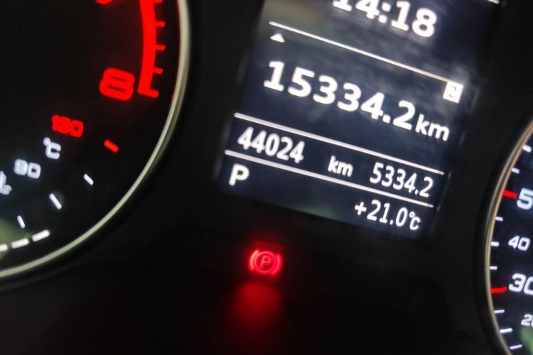 Audi A3 2017 #8 Audi A3 2017 car image #8