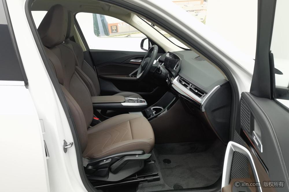 BMW X1 2024 #24 BMW X1 2024 car image #24
