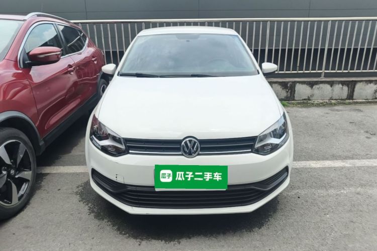 Volkswagen Polo 2018 #3 Volkswagen Polo 2018 car image #3
