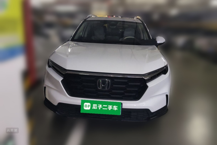 Honda CR-V 2023 صورة سيارة #3