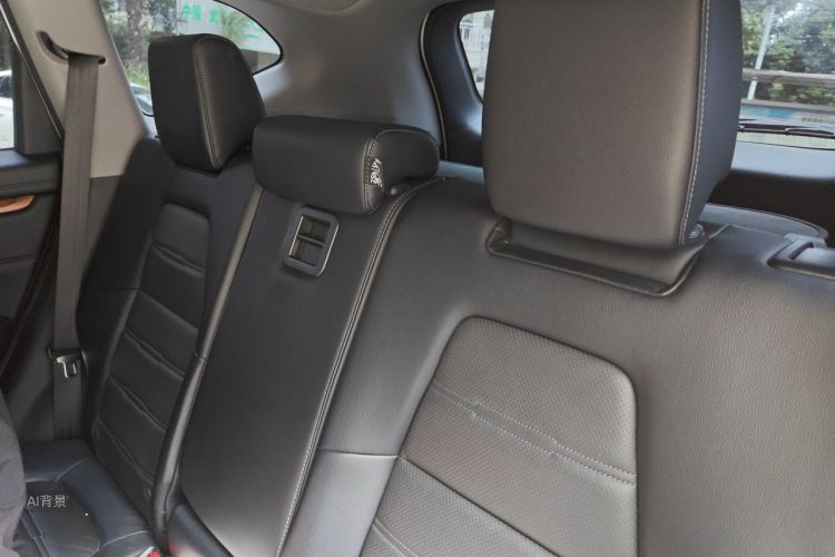 Honda CR-V 2018 #19 Honda CR-V 2018 car image #19