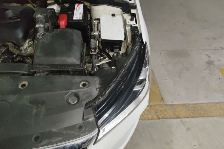 GEELY Emgrand 2023 car image #29