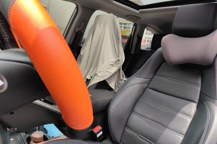 Honda CR-V 2020 car image #17