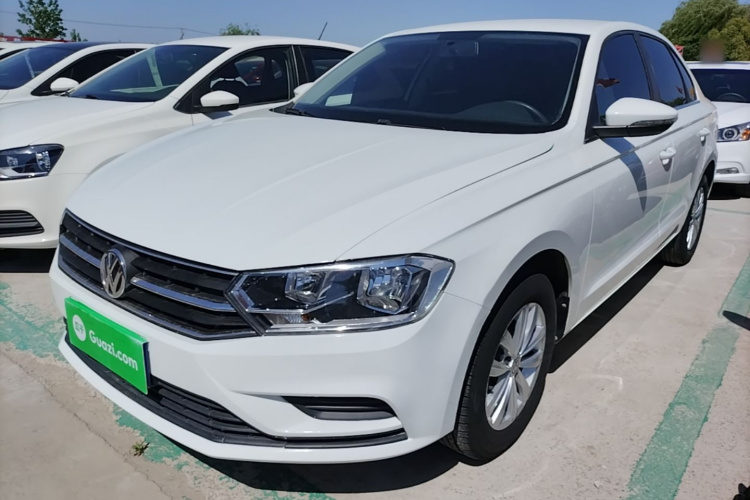 Volkswagen Bora 2019 car image #2