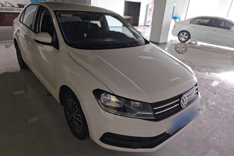 Volkswagen Santana 2021 #4 Volkswagen Santana 2021 car image #4