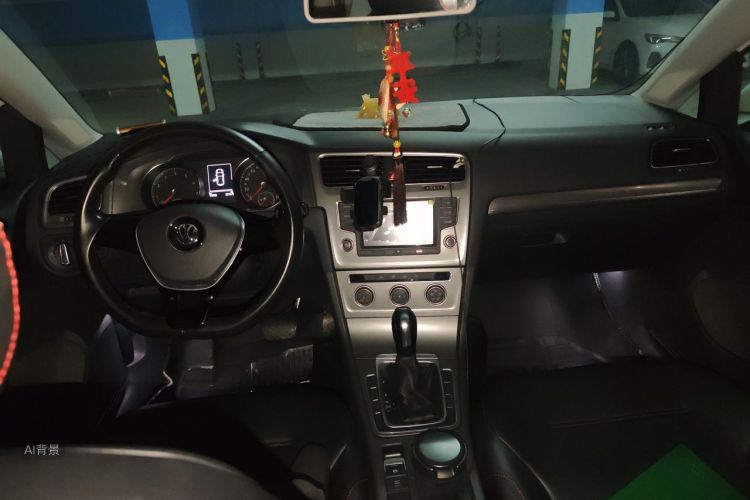 Volkswagen Golf 2016 #11 Volkswagen Golf 2016 immagine di auto #11