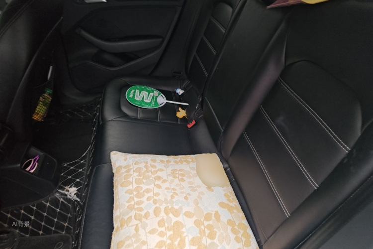 Audi A3 2017 car image #19