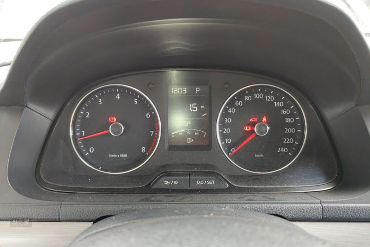 Volkswagen Lavida 2017 car image #13