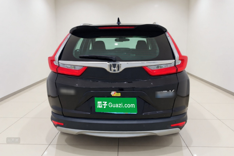 Honda CR-V 2020 #6 Honda CR-V 2020 car image #6