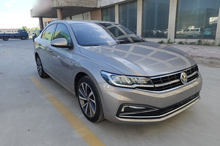 Volkswagen Bora 2019 #6 Volkswagen Bora 2019 car image #6