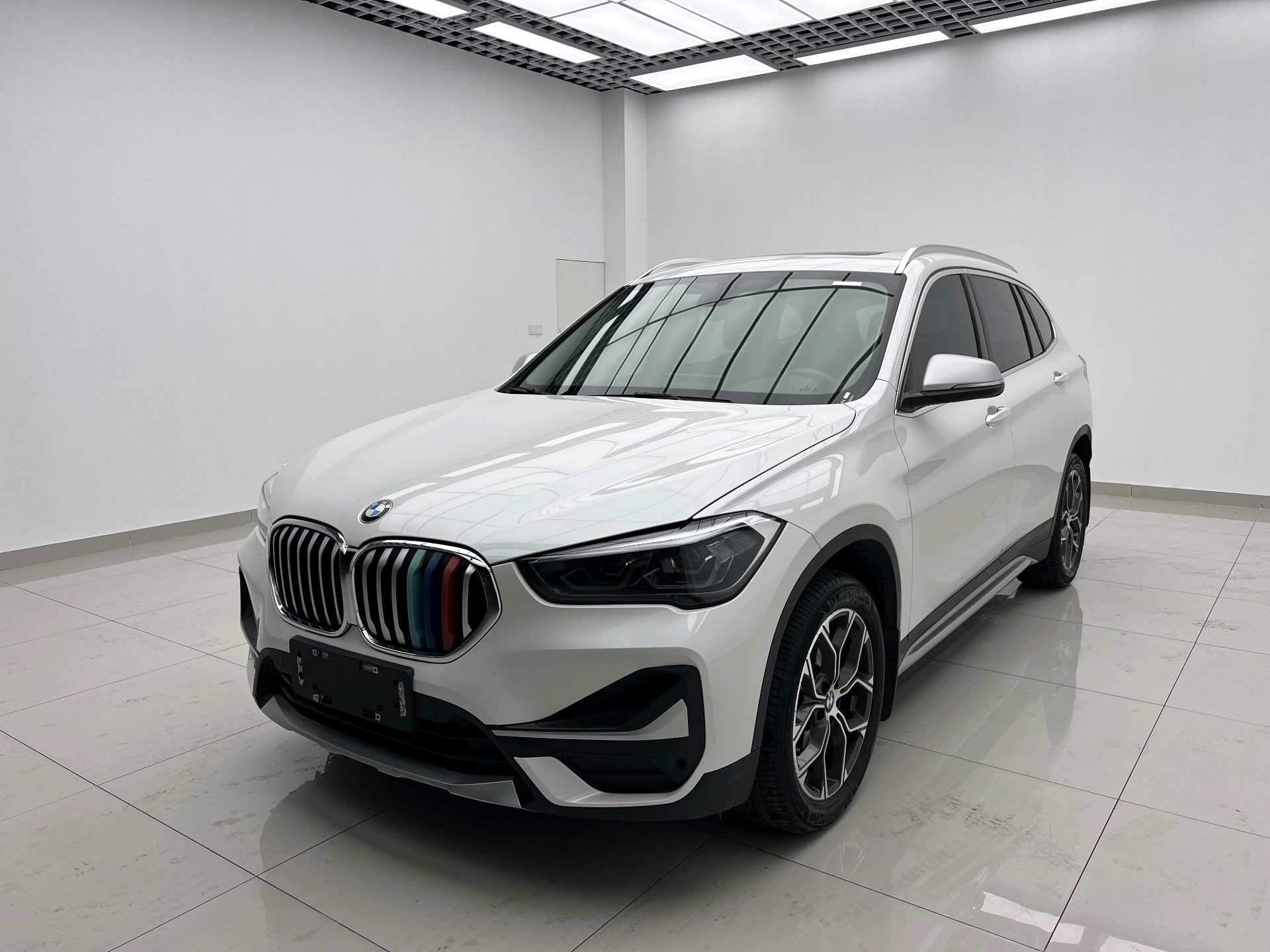 2022 2022 immagine di auto