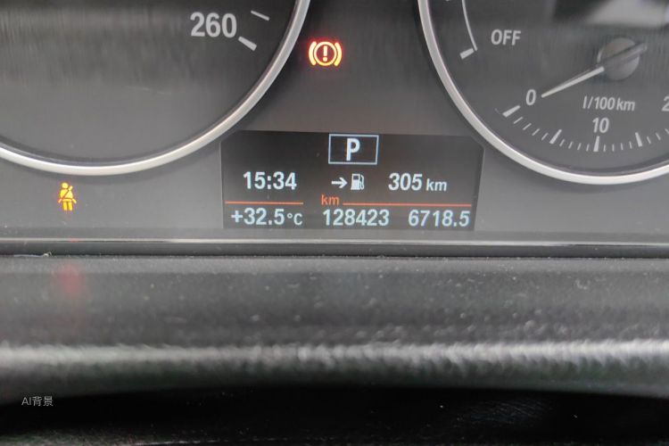 BMW 3 Series 2016 #14 BMW 3 Series 2016 car image #14