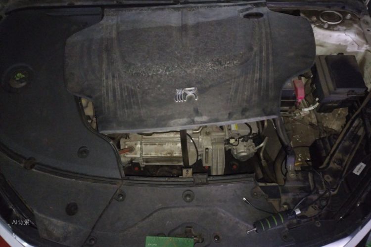 BYD Han 2021 car image #22