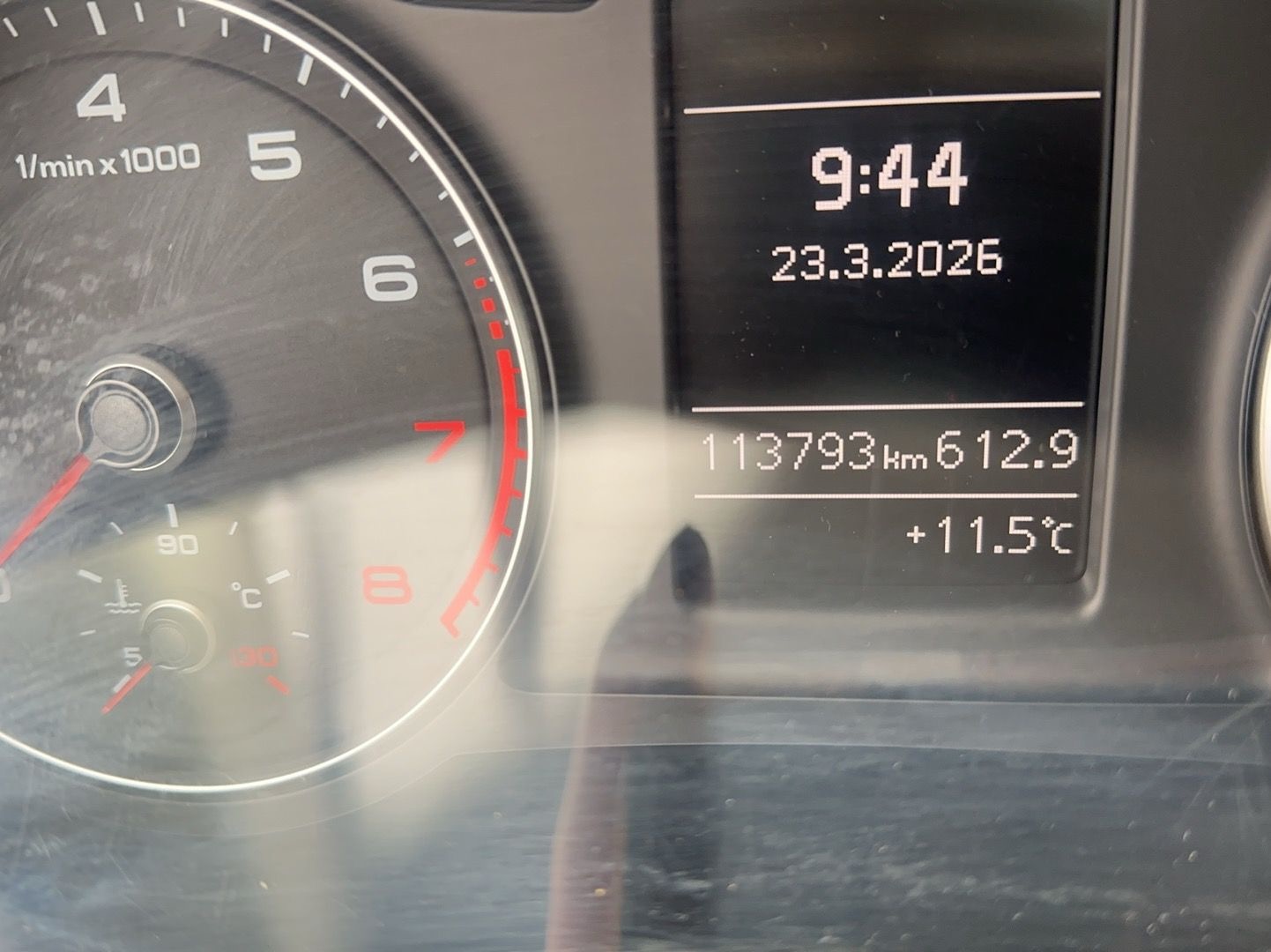 Audi Q3 2014 #5 Audi Q3 2014 imagen de coche #5