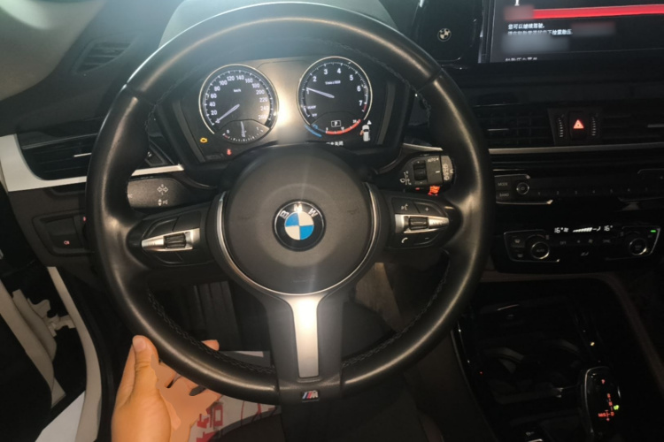 BMW X1 2020 #11 BMW X1 2020 car image #11