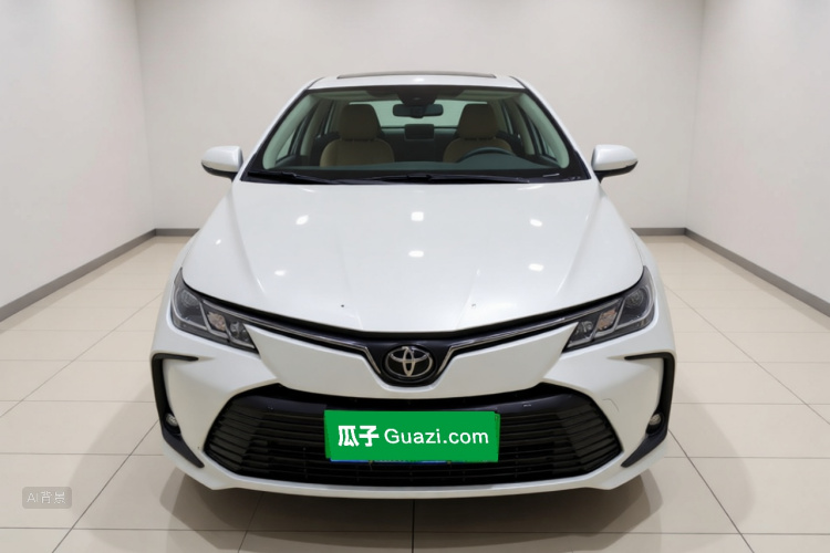 Toyota Corolla 2022 #3 Toyota Corolla 2022 immagine di auto #3