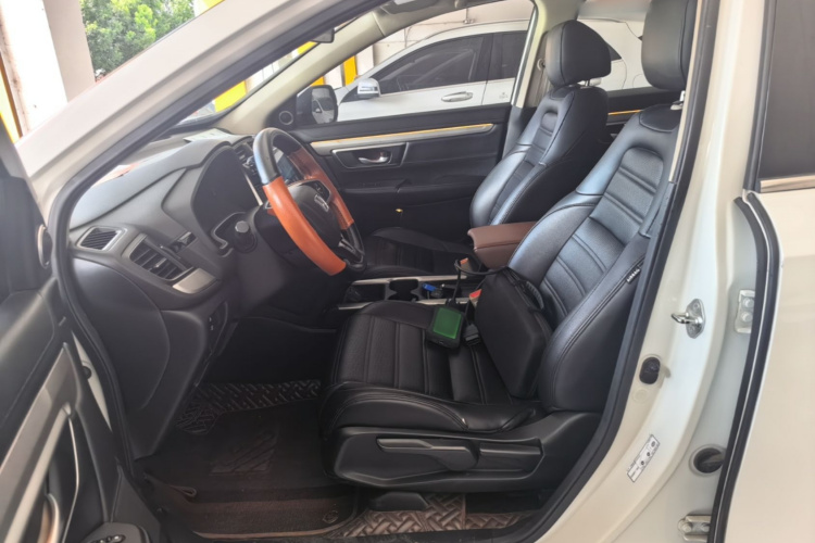 Honda CR-V 2020 car image #15