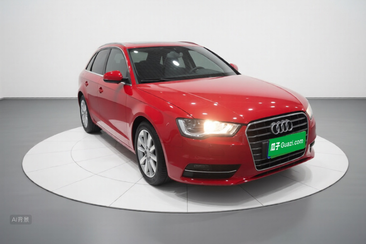 Audi A3 2015 immagine di auto #4