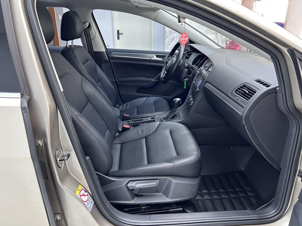 Volkswagen Golf 2014 #13 Volkswagen Golf 2014 car image #13