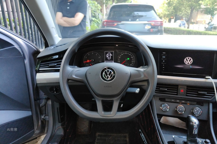Volkswagen Bora 2021 car image #12