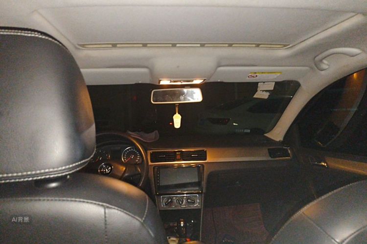 Volkswagen Santana 2016 #20 Volkswagen Santana 2016 car image #20