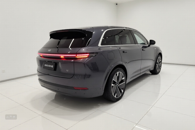 理想汽车 理想L7 2025 汽车图片 #7
