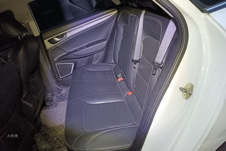 GEELY Emgrand GL 2018 #19 GEELY Emgrand GL 2018 car image #19