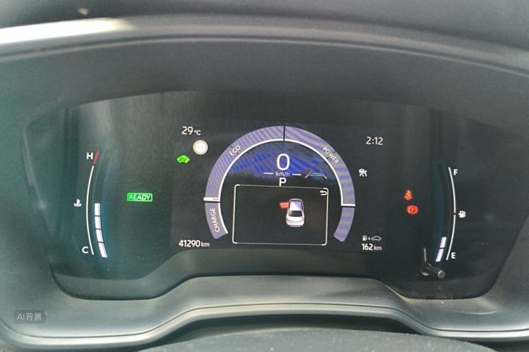 Toyota Corolla 2023 car image #13