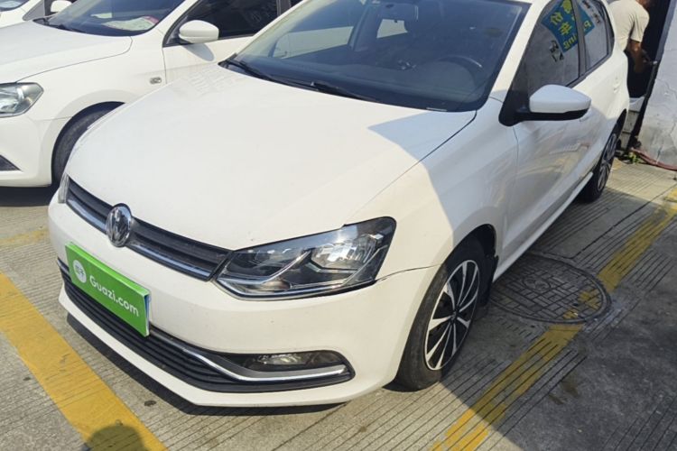 Volkswagen Polo 2019 imagem de carro #2