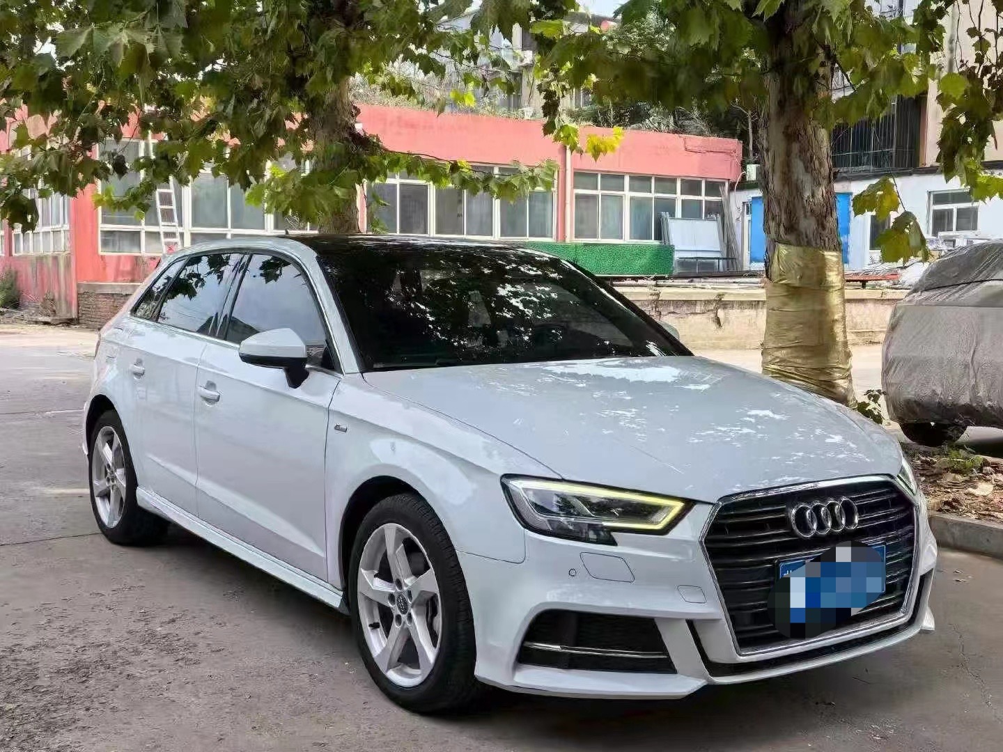 2020 изображение автомобиля #3