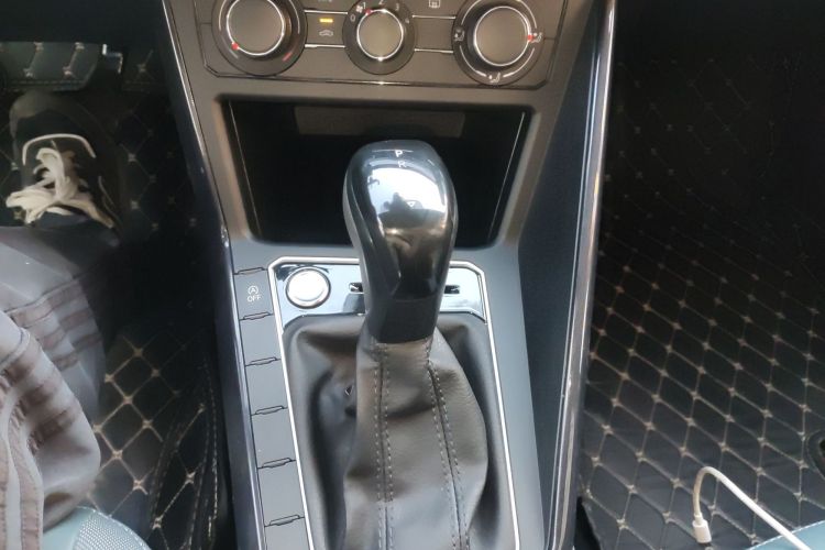 大众 朗逸 2023 汽车图片 #19