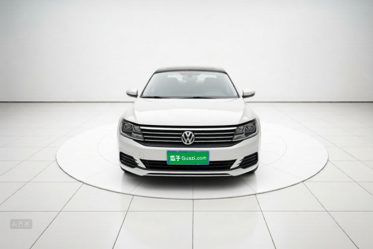 Volkswagen Lavida 2020 car image #3
