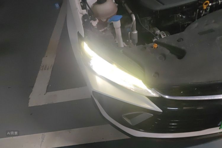 GEELY Binray 2022 #8 GEELY Binray 2022 imagen de coche #8