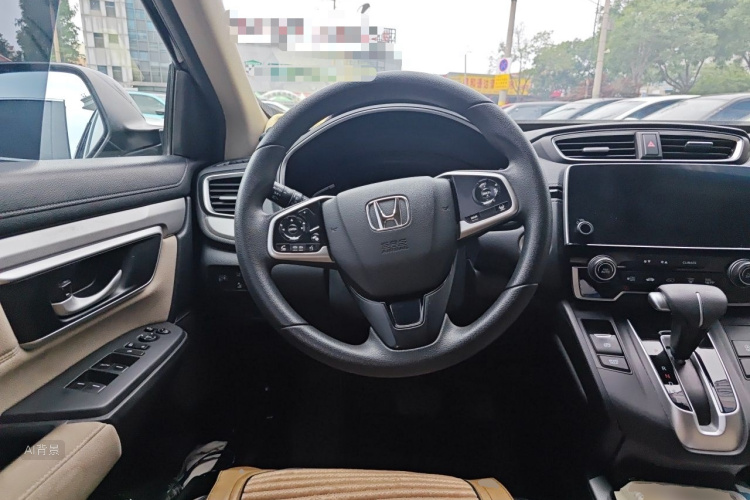 Honda CR-V 2020 #12 Honda CR-V 2020 car image #12