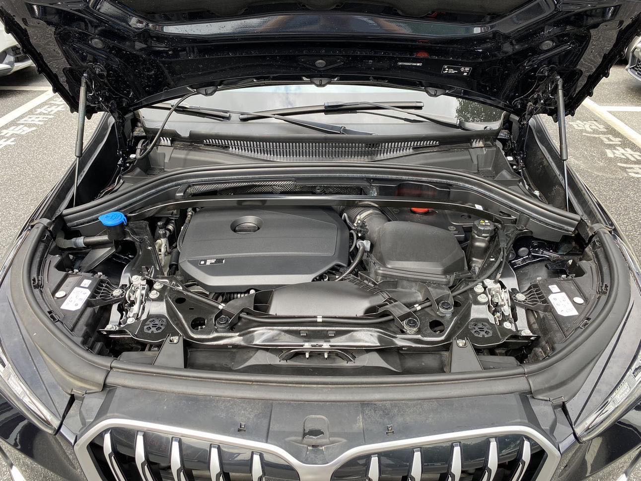 BMW X1 2023 #16 BMW X1 2023 car image #16